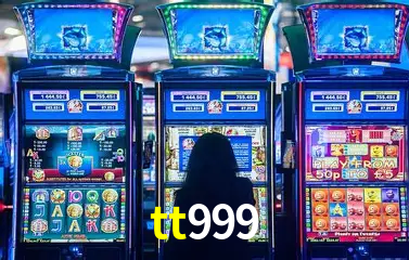 Blackjack Table tt999