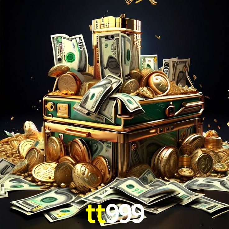 Welcome Bonus tt999