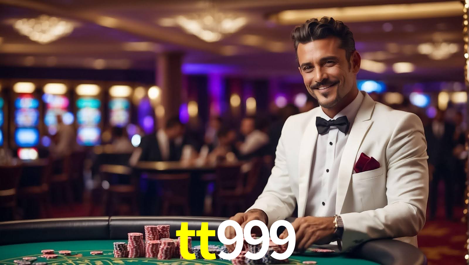 Secure Login tt999
