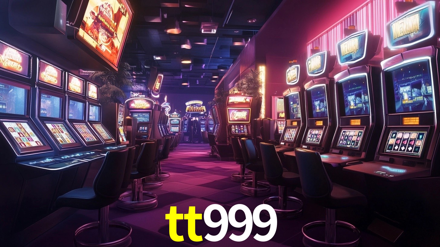 Tournaments tt999